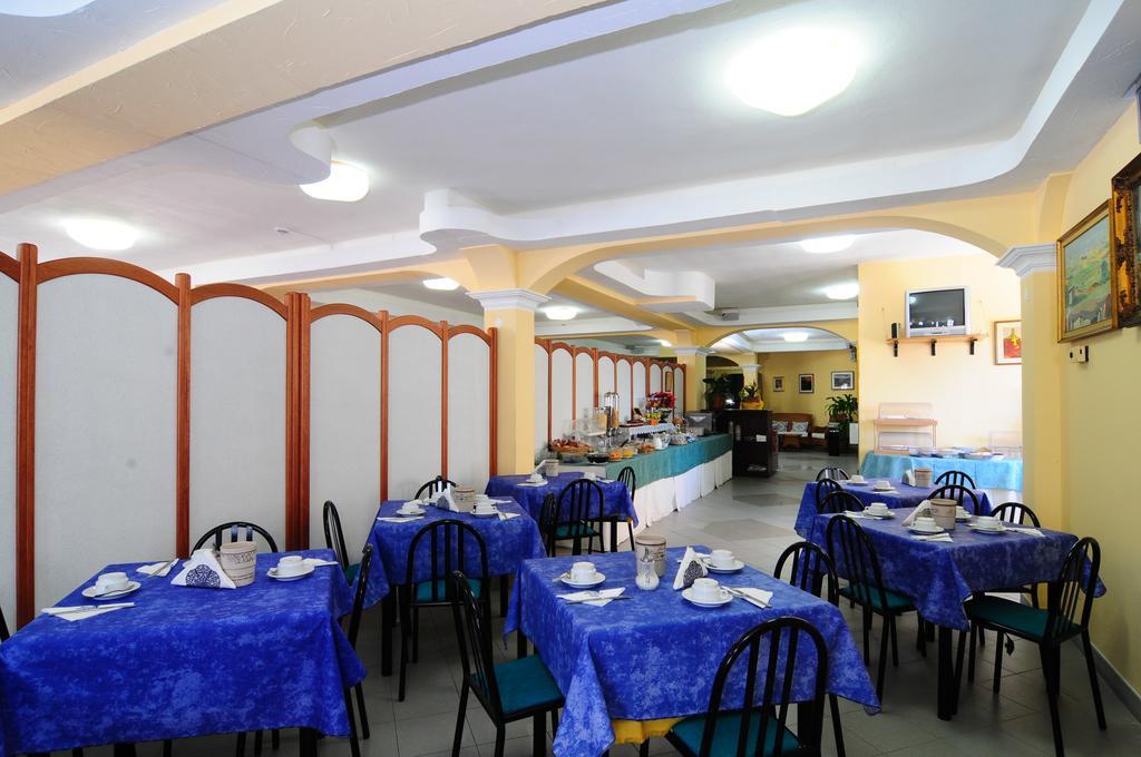 Hotel Stella Del Sud Calasetta Exterior foto